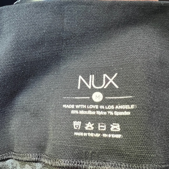 SoulCycle by Nux leggings size medium - Picture 4 of 5